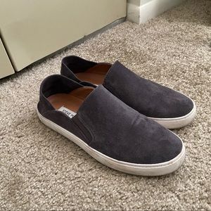 Steve Madden Slip-ons